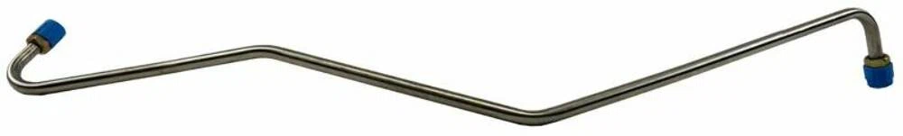 Fits 1965 Chevrolet Full Size Gas Lines (Pump To Carb) GLK419